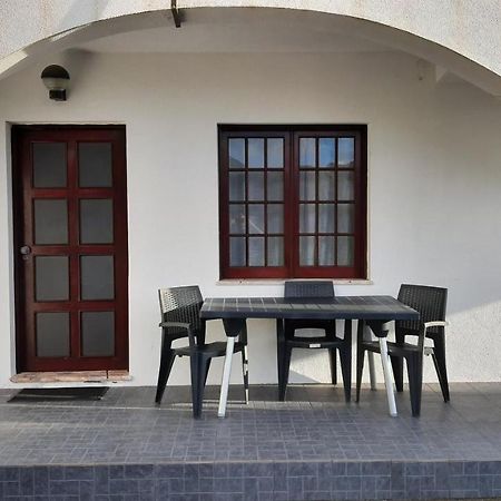 Casa Da Sogra - Apartamento 2 Faja Grande エクステリア 写真