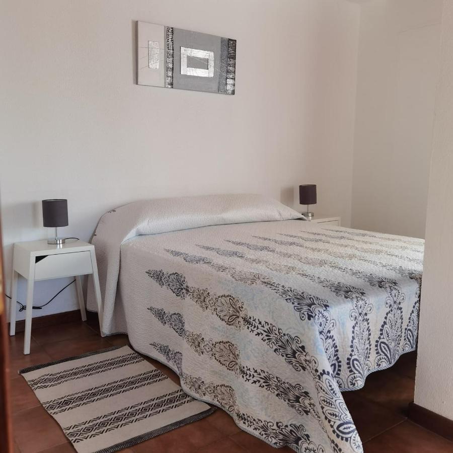 Casa Da Sogra - Apartamento 2 Faja Grande エクステリア 写真